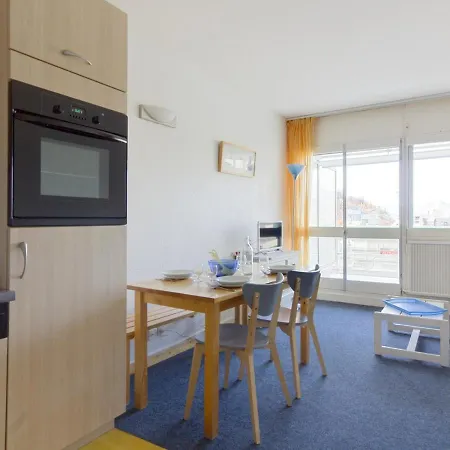 Renove Pour 6 Pers. Au Pied Des Pistes - Fr-1-400-96
