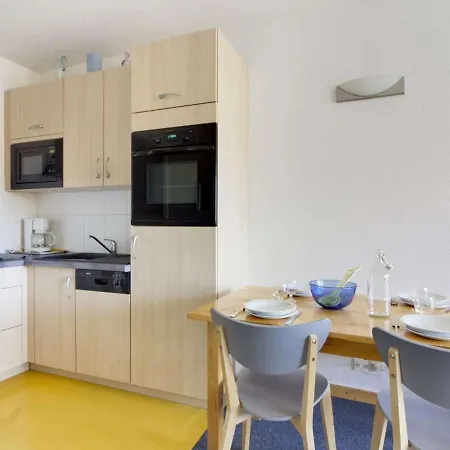 Renove Pour 6 Pers. Au Pied Des Pistes - Fr-1-400-96 Apartment Eaux-Bonnes