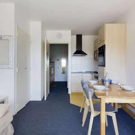 Renove Pour 6 Pers. Au Pied Des Pistes - Fr-1-400-96