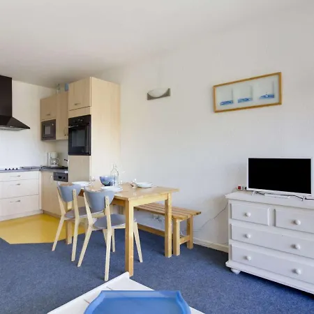 Apartment Renove Pour 6 Pers. Au Pied Des Pistes - Fr-1-400-96